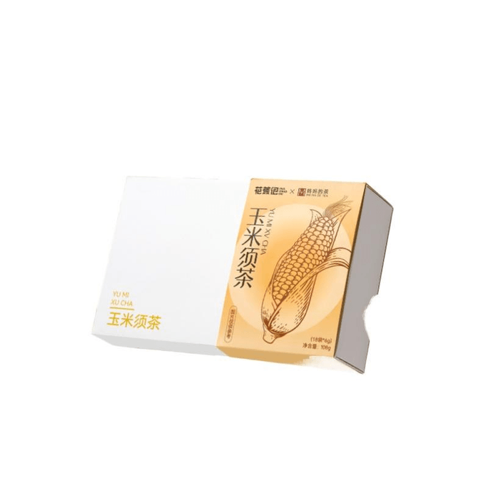 【中国直送】花椒絹茶 夜更かし対策 むくみ対策 ​​健康茶 脂っぽく湿った水に加水分解 飲用茶 108g*1箱