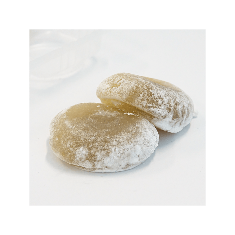 台灣欣葉 大福珍珠奶茶麻薯 180g 4