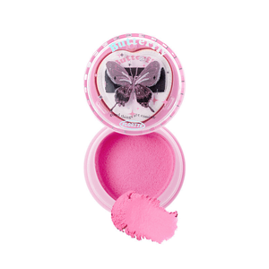 【中国直送】FLORTTE/フロッテ エアリーブラッシュクリームプレート 03#小グアバ