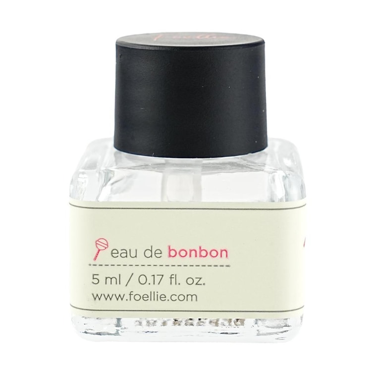 Inner Perfume, Eau de Perfume, 0.17 fl oz. #Bonbon - Sweet Peach | Vegan | For Sensitive Skin【BEST】 6