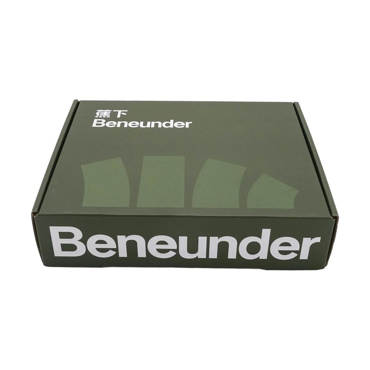 넓은 챙 롤업 선햇 선바이저 핑크색 21.7-22.8인치 10