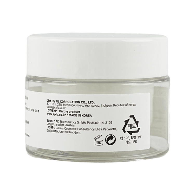 aplb glutathione niacinamide beauty tablet side effects Facial Cream, 1.86 fl oz Berryman Products, 0121 B-12