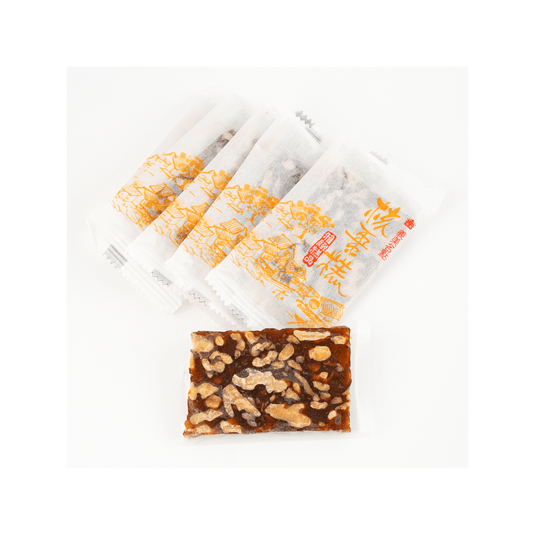 호두 대추 바 선물 세트, 25.4온스 7