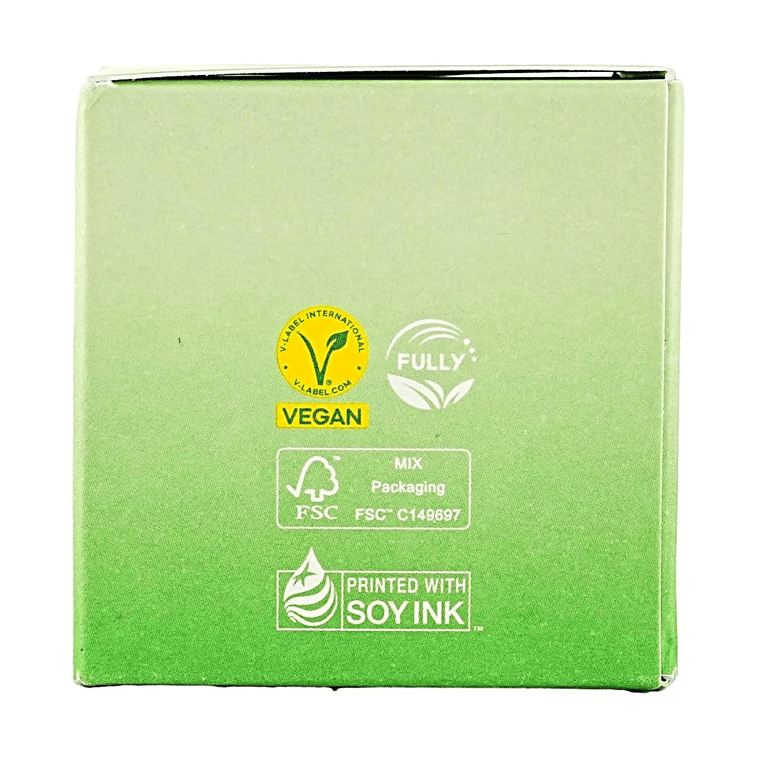 韓國FULLY 綠番茄果漾唇部磨砂膏 12g【溫和去死皮 保濕嫩唇 淡化唇紋 唇部護理】 24