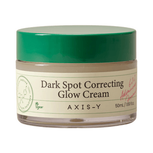 Dark Spot Correcting Glow Cream 50ml