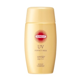 KOSE SUNCUT Perfect UV Milk SPF50+ 50ml