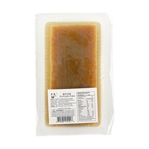 Panda Konnyaku Cake 8.81 oz