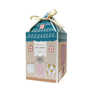 Hon'ya-do Abdominal Warmer 142g