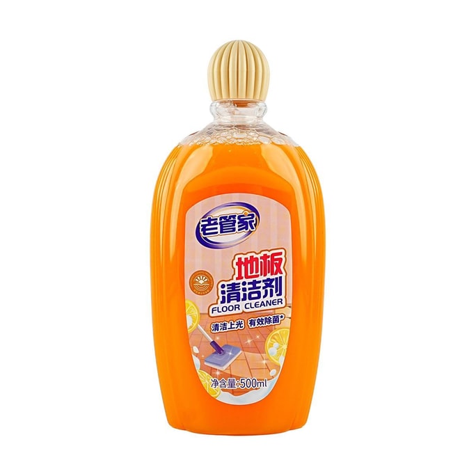 Laoguanjia Floor Cleaner 500ml