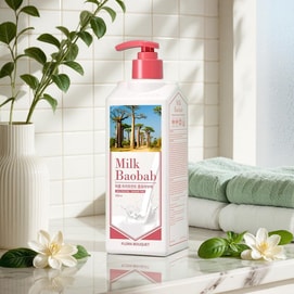 Perfume Treatment, Flora Bouquet, 16.9 fl.oz.