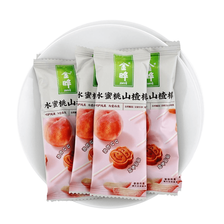 Peach Hawthorn Stick 3.81 oz 4