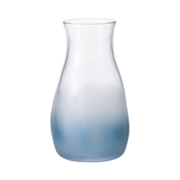 Ishizuka Glass Adelia Tebineri Mini Vase SL-BL 1pcs