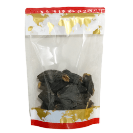 Dried Deep Sea Natural Sea Cucumber Standard Bag Package (0.5lb)227g(with Ribs/Belt Bandage)