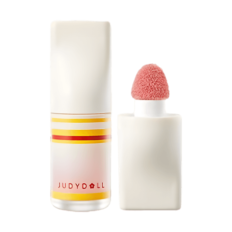 Série Sport, Blush Liquide, Tenue Longue 12h résistant à la transpiration Finition Translucide, 4.7ml. #06 3