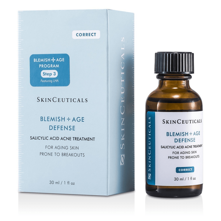 フェイスクリーム SaintFran Blemish Treatment 30ml SPF50+ saintfran / BLEMISH TREATMENT 30mlの公式商品情報｜美容
