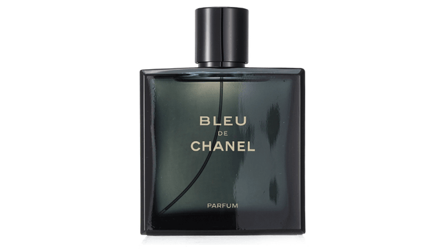 香港直送】シャネル ブルー メンズ香水 EDP 100ml/3.4oz - Yami