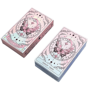 タロットカードセット * 1点
