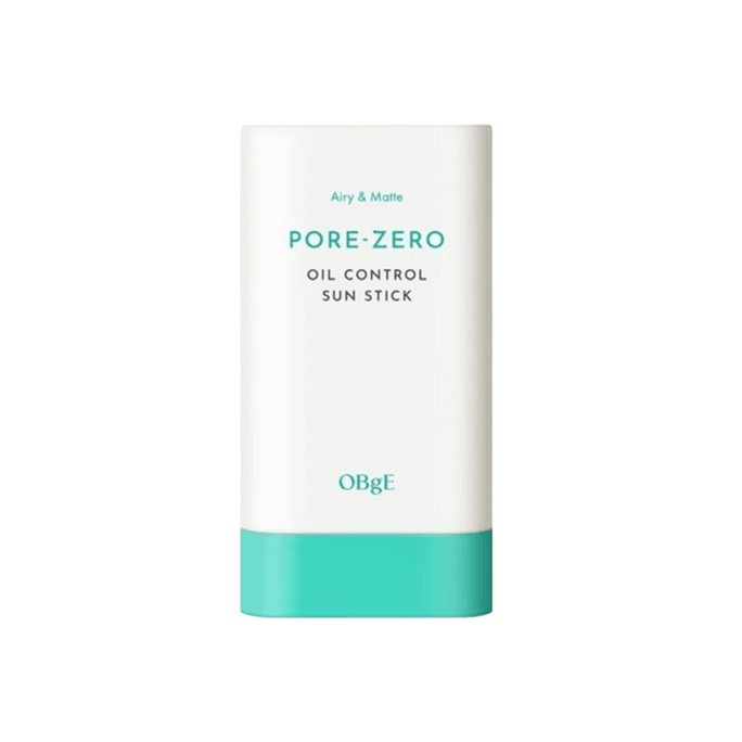 Pore Zero Oil Control Sun Stick