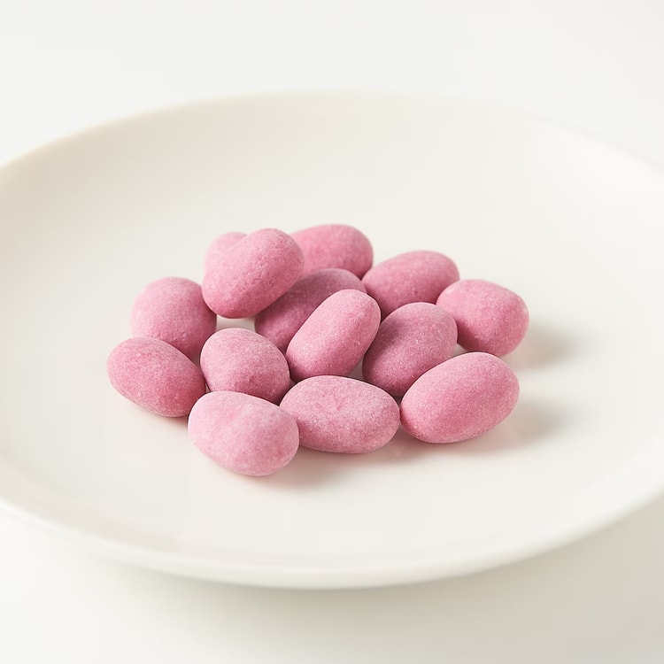 MUJI Sugarcoated Kneading Plum,1.16 oz - Yamibuy.com