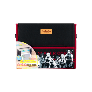 鬼滅の刃 アニメ ストレージボックス ipad スタンド