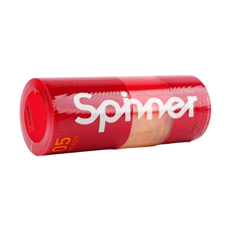 SPINNER BEADS SPN-00 6