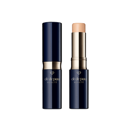 Correcteur Visage Concealer Stick Seamless Finish Long-lasting SPF25 PA+++ NO Nature Ocher 5g @COSME Award