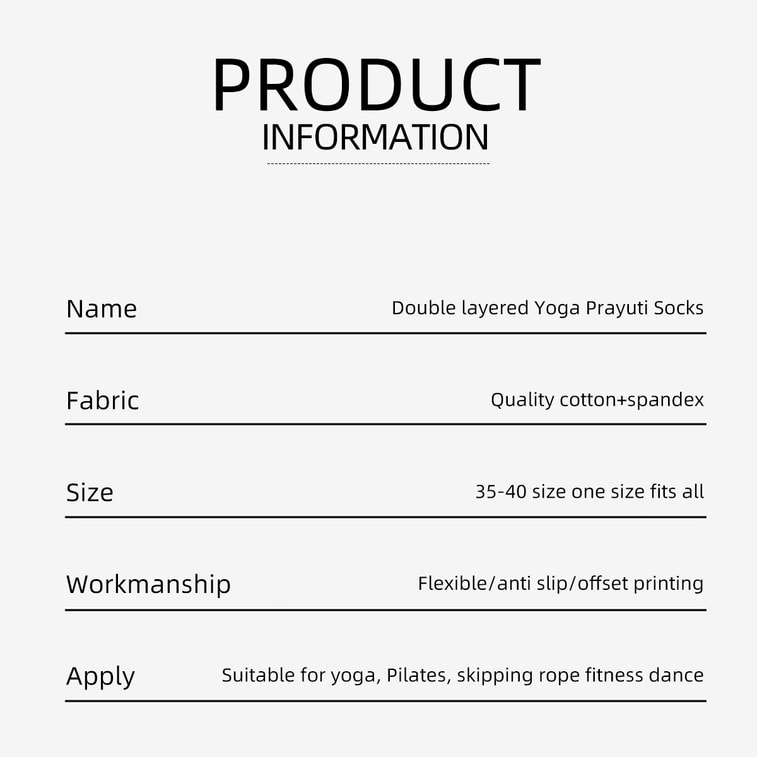 HSPM 新款防滑中筒普拉提袜时尚拼色健身运动袜瑜伽袜 双层太金灰 M 10