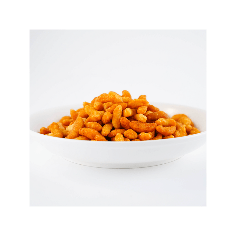 Beef and Sheep With Five Spice Spicy 90g 5