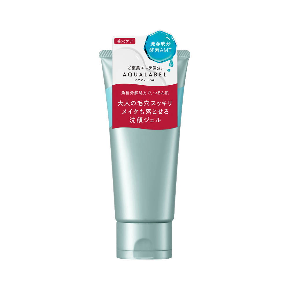 AQUALABEL Watermark||Cleansing Gel||130g - Yami.com