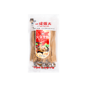 Potato Noodle 500g