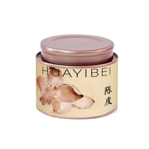 Dried Tangerine Peel for Boiling Water, Tangerine Peel Tea, Orange Peel Plum Soup Ingredient, Dried Orange Peel Health Tea, 80g