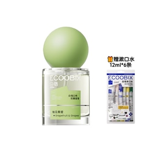 Mouth spray Mouth refreshing spray fragrance Yumi Qingti Mouth Spray 15ml