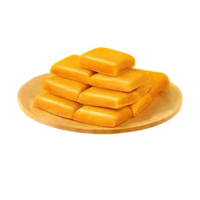 Chrysanthemum Cassia Cake 150g