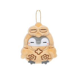 Kowpen-Chan Has Become A Clay Figure 1 Piece