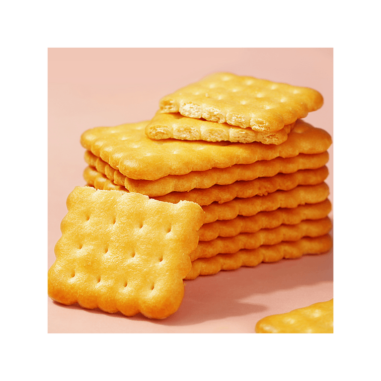 パン種ビスケット 768g 6