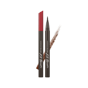 Superproof Pen Liner 0.55ml 02 Kill Brown