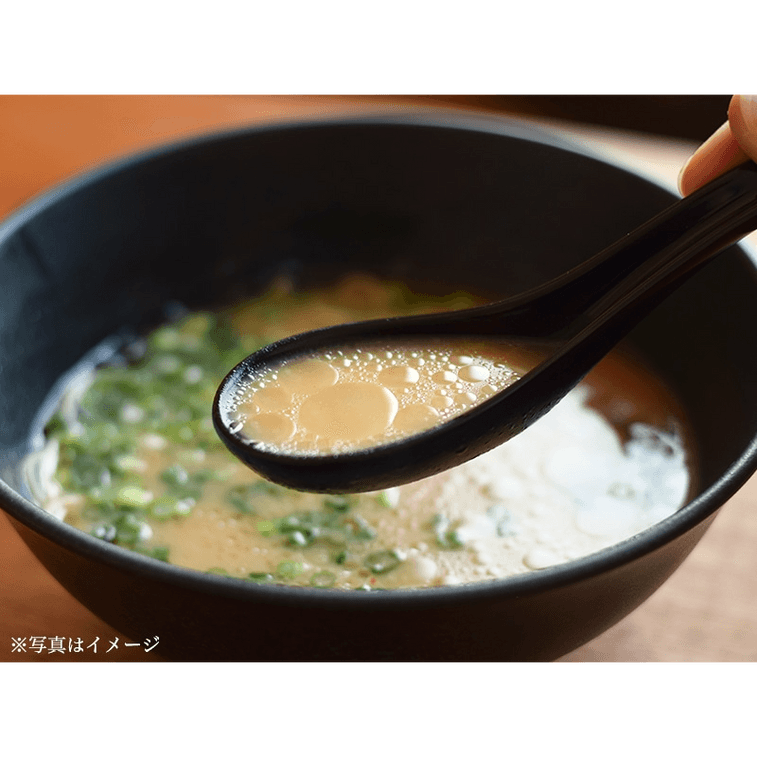  日本 一蘭拉麵 經典款 5連包 博多細麵 5