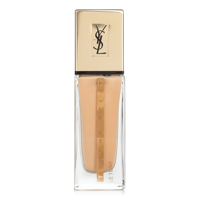 Yves Saint Laurent Touche Eclat Le Teint Long Wear Glow Foundation SPF22 - # B20 Ivory  25ml/0.84oz