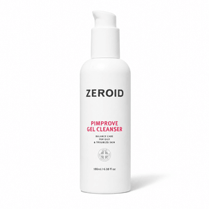 Pimprove Gel Cleanser, 180ml / 6.08 fl oz