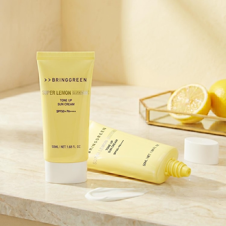 sunscreen with glutathione APLB | Niacinamide SPF 50+ PA ++++ & Glutathione Niacinamide Ampoule Serum: Review asiatic acid APLB Glutathione Niacinamide Sunscreen 40mL