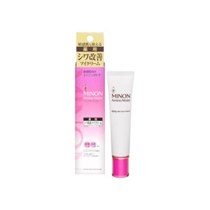 Minon Amino Moist Aging Care Eye Cream [25g]
