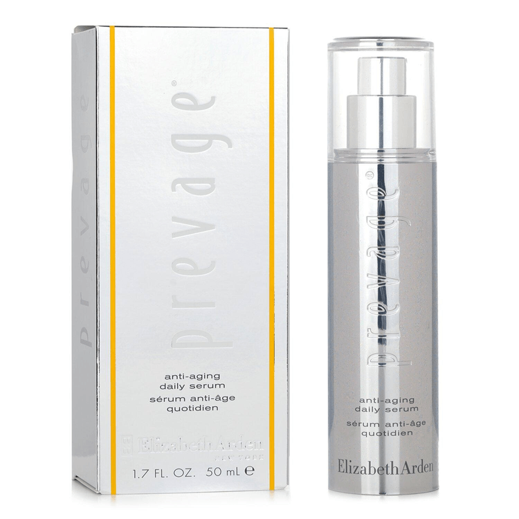 香港直邮】 美国ELIZABETH ARDEN 雅顿橘灿系列(铂粹御肤系列) 铂粹御肤