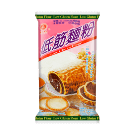 台湾义峰 低筋面粉 500g