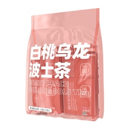 White Peach Oolong Tea 60g