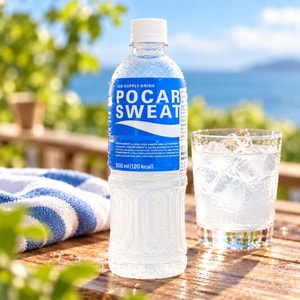 동아 포카리 스웨트 음료 16.91 fl oz
