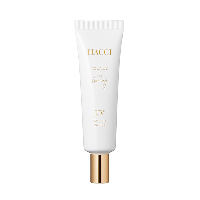 HANAKI Honey High Moisturizing Sunscreen 30g SPF50+PA++++ - Yami.com
