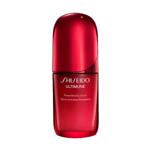 日本SHISEIDO资生堂 全新红腰子精华 50ml 抗皱紧致 修护舒缓 保湿透亮【BEST】