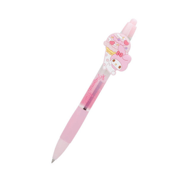 Sign pen of Sanrio ice cream cone series