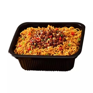 [중국에서 온 다이렉트 메일] 간부 옛 북경 비빔면 박스 파기름면 라면 라면 한식 칠면조 국수 파기름면 1박스