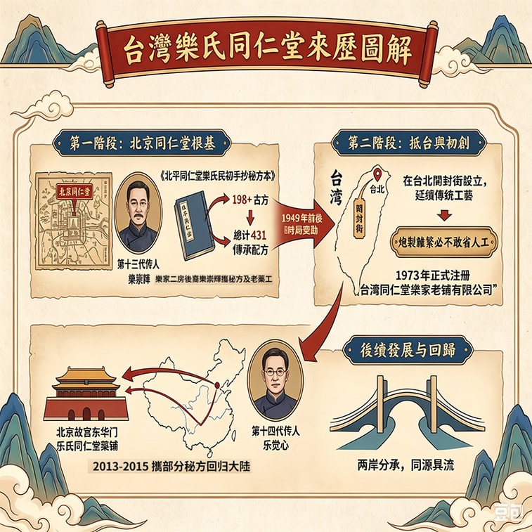 台湾乐氏同仁堂 {三百年品牌半斤量贩装} 山楂干 250g 无核山楂片干去核空心山楂片消食健胃 化浊降脂 单克价便宜无核肉厚清爽开胃消食解腻 降脂降压促进代谢 7